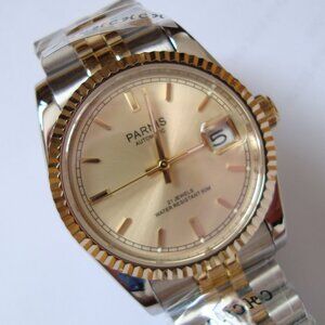 AUTOMATIC PARNIS 21 JEWELS,BRAND NEW